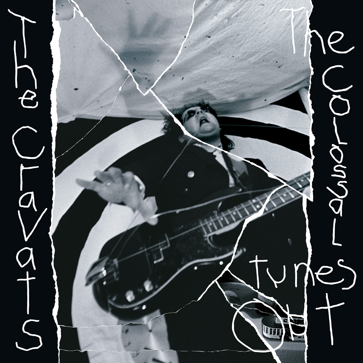  The Cravats LP - Colossal Tunes Out | Buy Now For 27.99