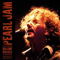 Pearl Jam LP - Building Bridges