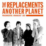 The Replacements LP - Another Planet