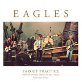 Eagles LP - Target Practice Vol.1