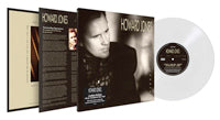 Howard Jones LP - In The Running: Limited Edition 140Gm Translucent Vinyl | Buy Now For 44.99