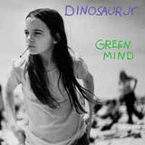 Dinosaur Jr. LP - Green Mind ~ Deluxe Expanded Edition: Double Gatefold Lp - Green Vinyl