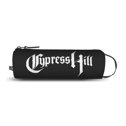 Rocksax Cypress Hill Pencil Case - Logo