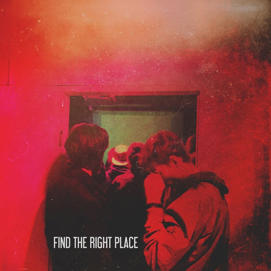 Arms And Sleepers LP - Find The Right Place | Buy Now For 38.99