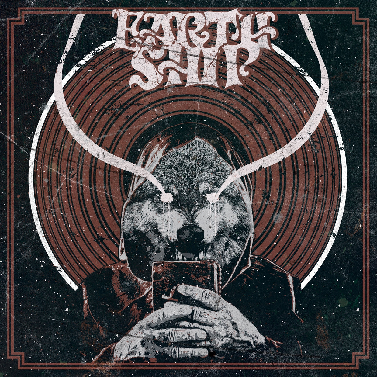 Earthship LP - Resonant Sun | Buy Now For 38.99