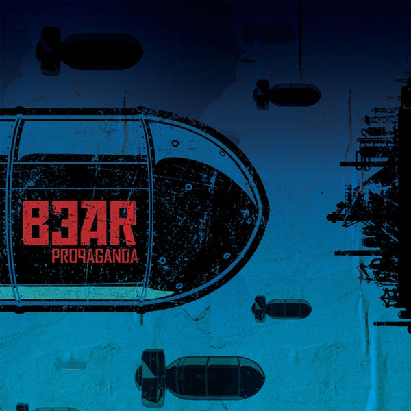 Bear LP - Propaganda | Buy Now For 38.99
