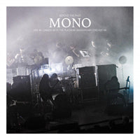 Mono LP - Beyond The Past (Triple Gatefold + 40 Page Booklet) | Buy Now For 71.99