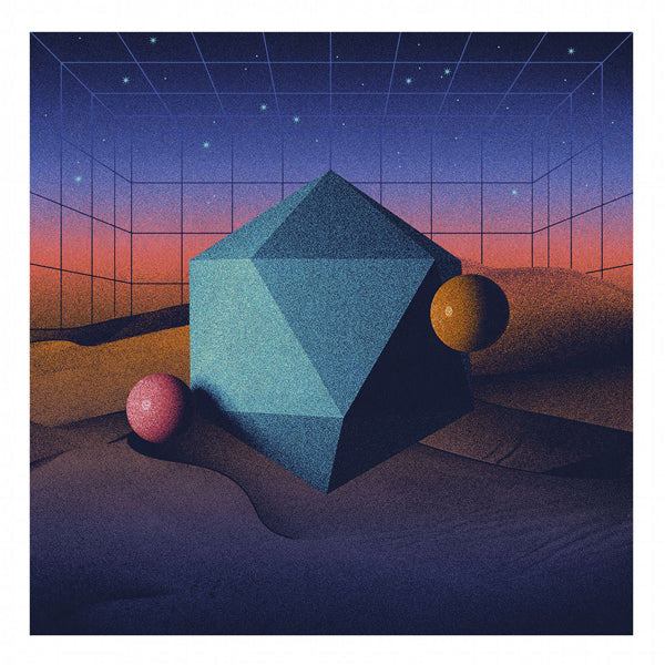Oslo Tapes LP - Ør | Buy Now For 35.99
