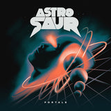Astrosaur LP - Portals | Buy Now For 38.99
