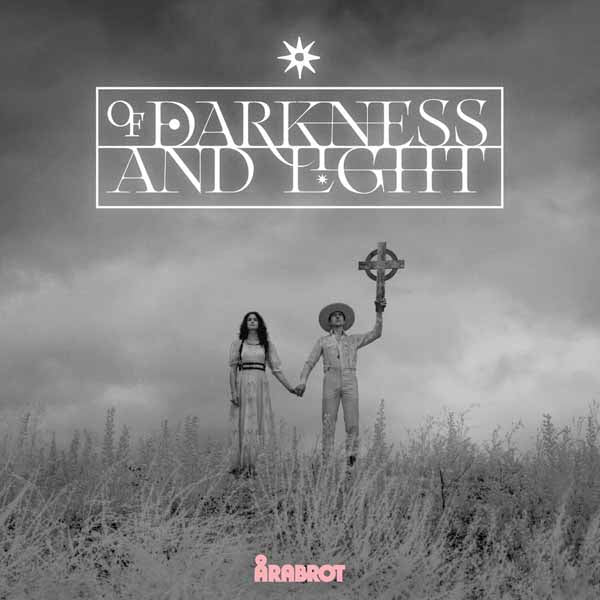 Årabrot LP - Of Darkness And Light | Buy Now For 35.99