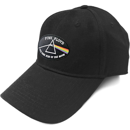 Pink Floyd Baseball Cap - The Dark Side Of The Moon