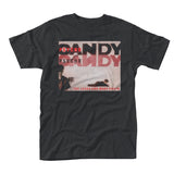  The Jesus And Mary Chain T Shirt - Psychocandy | Buy Now For 24.99