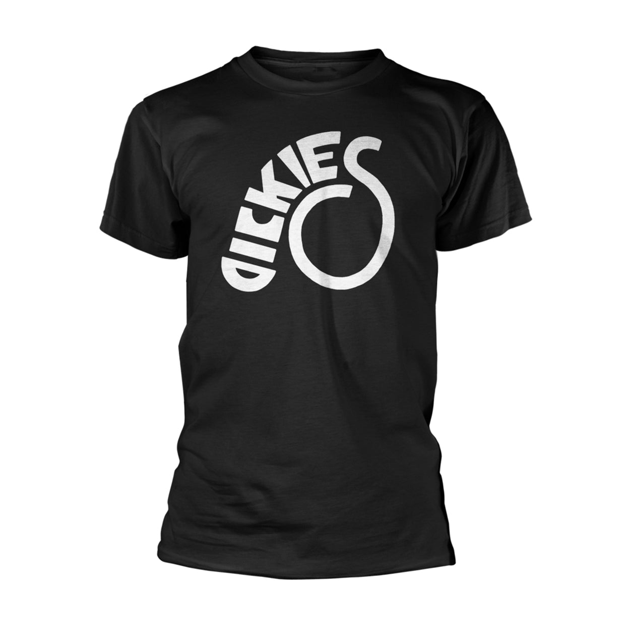  The Dickies T Shirt - Logo | Buy Now For 29.99