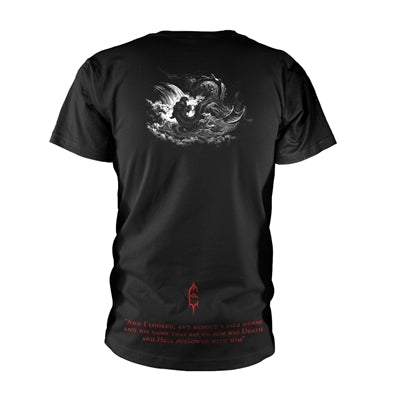 Emperor T-Shirt - Rider 2017