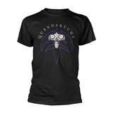 Queensryche T-Shirt - Empire Skull