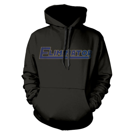 Eliminator Hoodie - Last Horizon