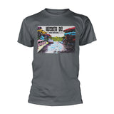 Husker Du T-Shirt - Zen Arcade