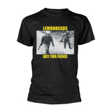  The Lemonheads T Shirt - Hate Your Friends | Buy Now For 29.99