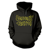 Malevolent Creation Hoodie - The Ten Commandments | Buy Now For 44.99