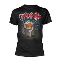 Testament T Shirt - WWIII