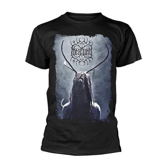Heilung T Shirt - Lifa