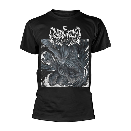 Leviathan T-Shirt - Conspiracy