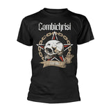 Combichrist T-Shirt - Skull