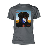 Manfred Mann's Earth Band T-Shirt - Messin