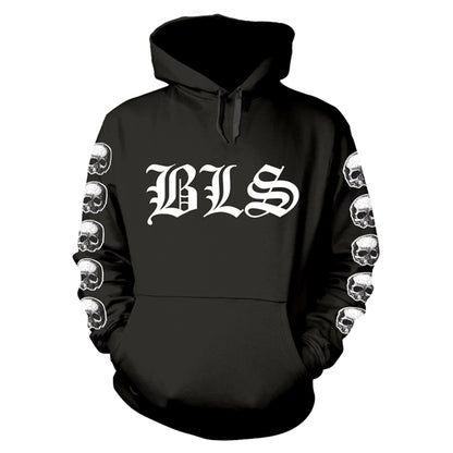 Black Label Society Hoodie - Logo