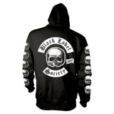 Black Label Society Hoodie - Logo