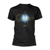 Clutch T-Shirt - Knights Of Rock N Roll