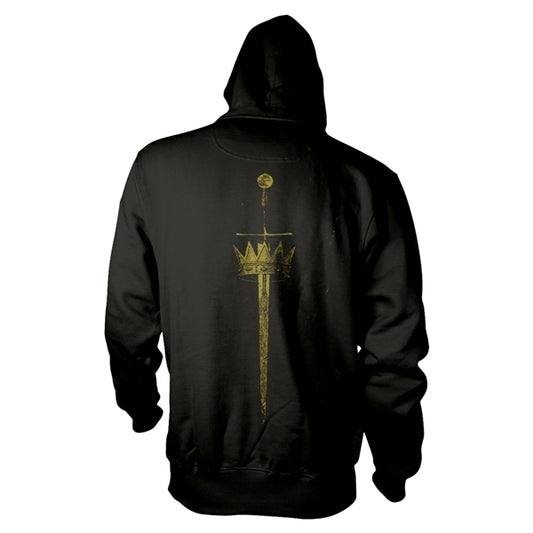 Wytch Hazel Hoodie - Pentecost