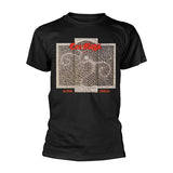 Cro-Mags T Shirt - Alpha Omega | Buy Now For 12.99