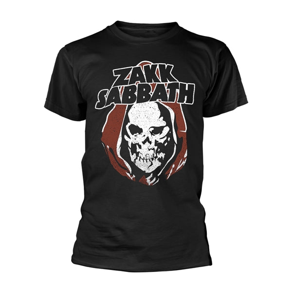 Zakk Sabbath T Shirt - Reaper | Buy Now For 24.99