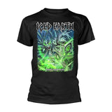 Iced Earth T Shirt - Bang Your Head