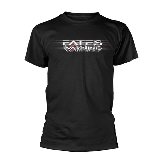 Fates Warning T Shirt - Logo | Buy Now For 24.99