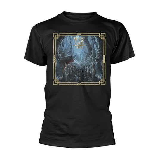 Tyr T Shirt - Hel
