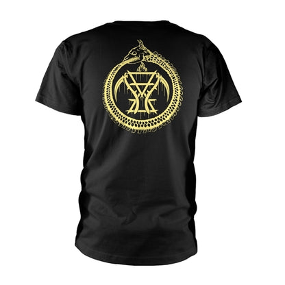 Cattle Decapitation T Shirt - Reaper Ramirez