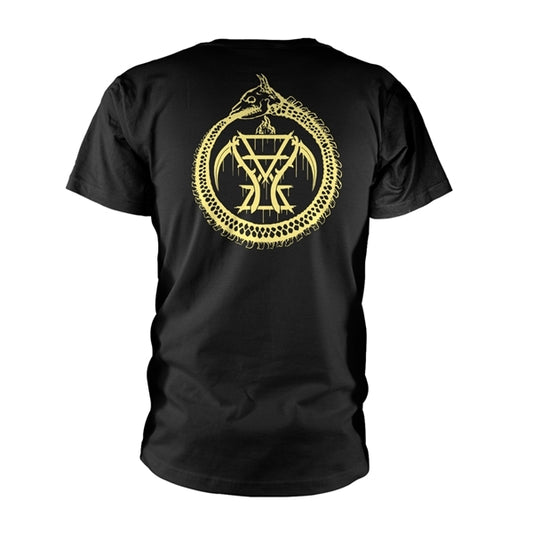 Cattle Decapitation T Shirt - Reaper Ramirez
