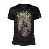 Cattle Decapitation T Shirt - Reaper Ramirez