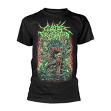 Cattle Decapitation T Shirt - Lost Profits | Buy Now For 24.99