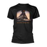 Rodney Matthews T Shirt - The Heavy Metal Hero | Buy Now For 24.99
