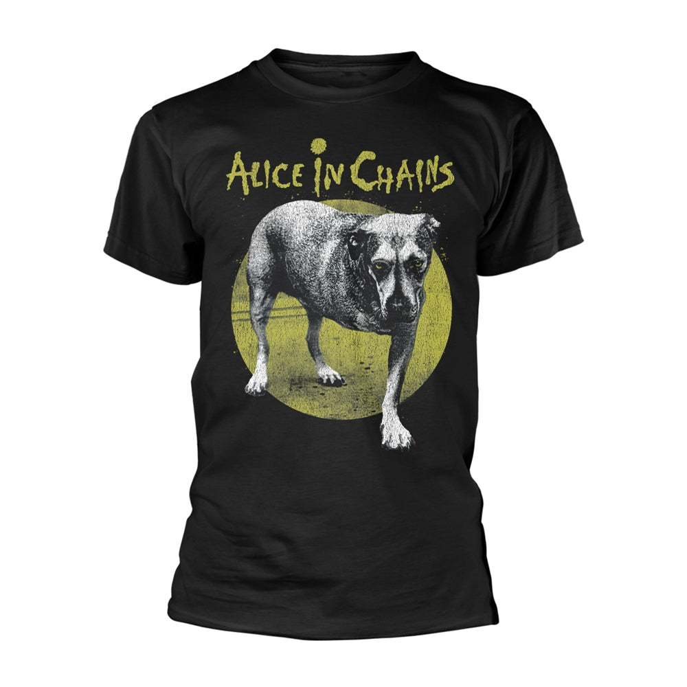 Alice In Chains T Shirt - Tripod | Buy Now For 24.99