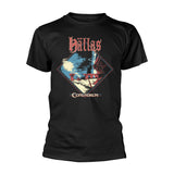 Hallas T Shirt - Conundrum | Buy Now For 24.99