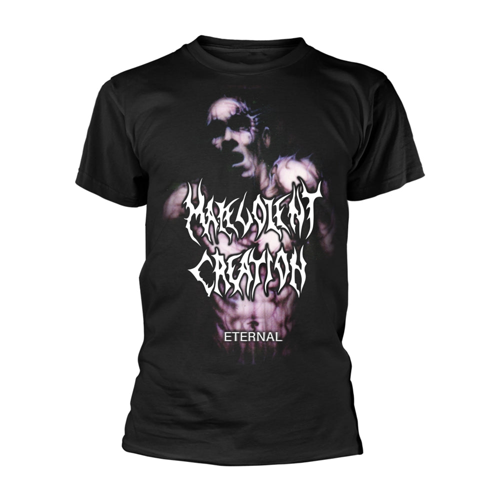 Malevolent Creation T Shirt - Eternal | Buy Now For 29.99