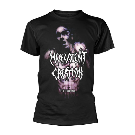 Malevolent Creation T Shirt - Eternal | Buy Now For 29.99