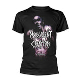 Malevolent Creation T Shirt - Eternal | Buy Now For 29.99