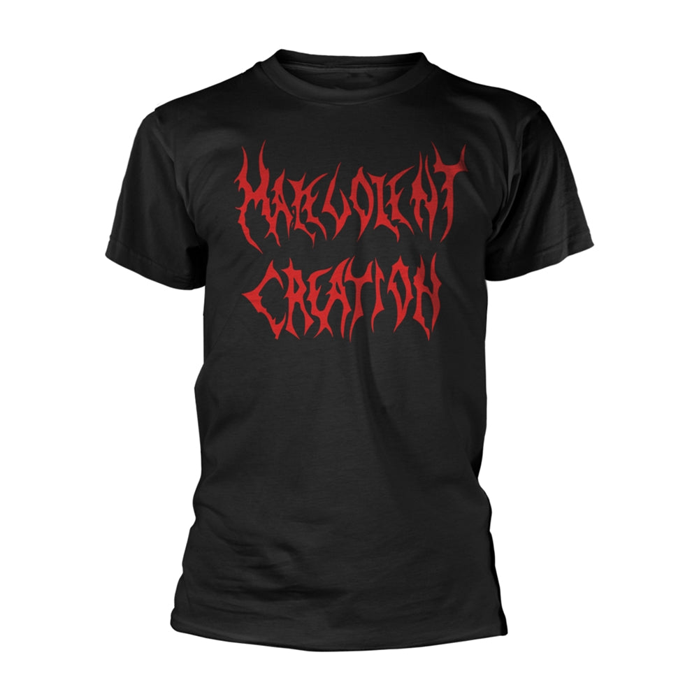 Malevolent Creation T Shirt - Logo | Buy Now For 29.99