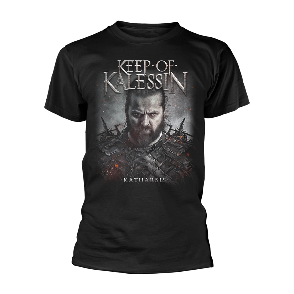 Keep Of Kalessin T Shirt - Katharsis | Buy Now For 24.99