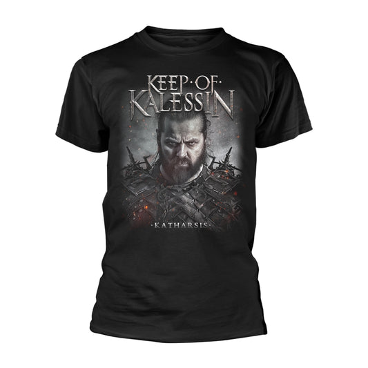 Keep Of Kalessin T Shirt - Katharsis | Buy Now For 24.99